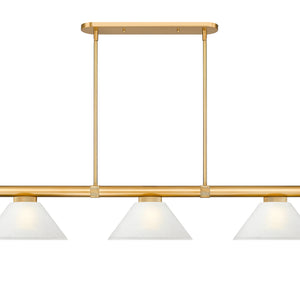 Vanguard 3 Light Billiard