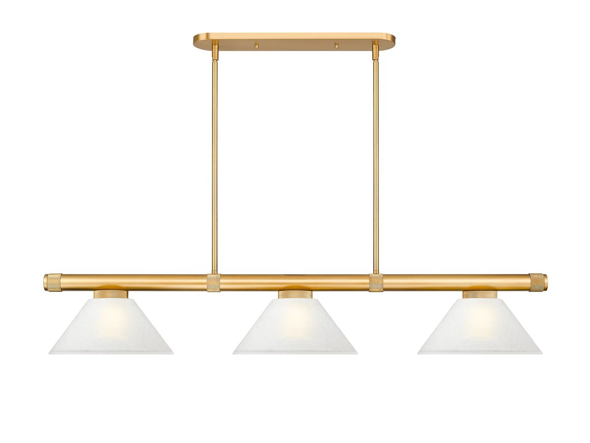 Vanguard 3 Light Billiard