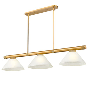 Vanguard 3 Light Billiard