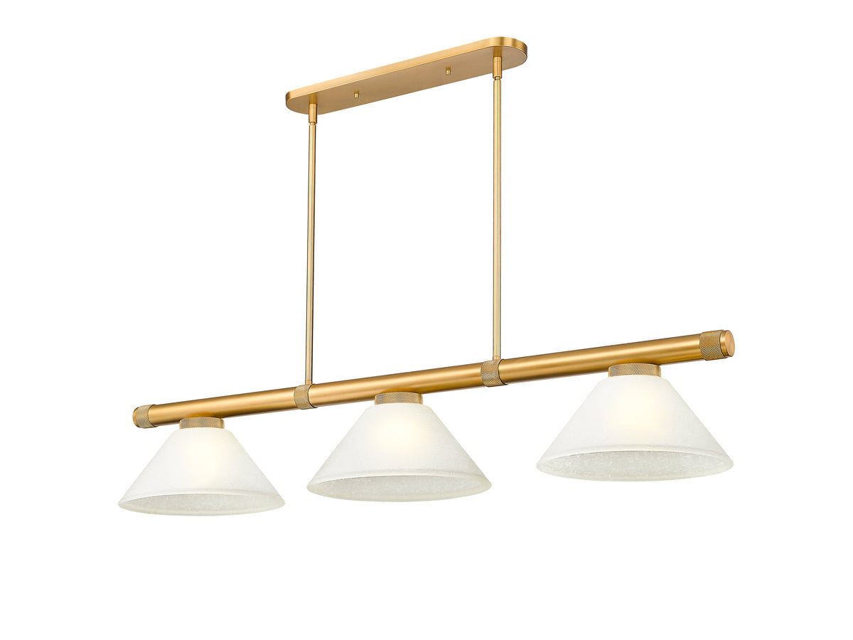 Vanguard 3 Light Billiard
