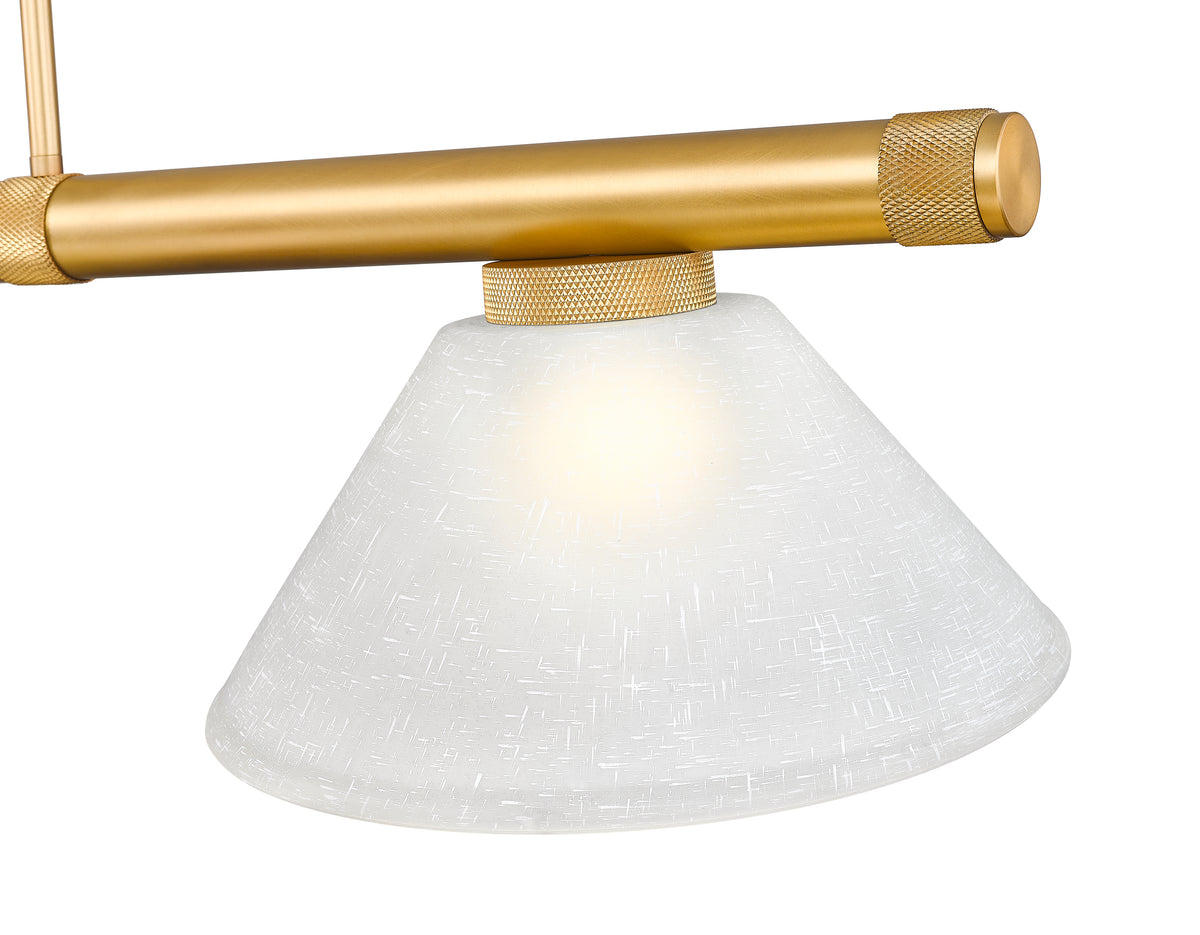 Vanguard 3 Light Billiard
