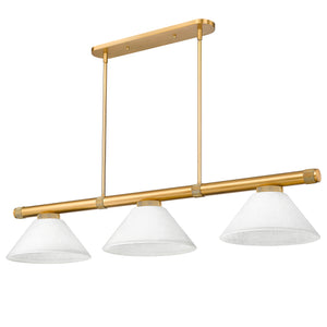 Vanguard 3 Light Billiard