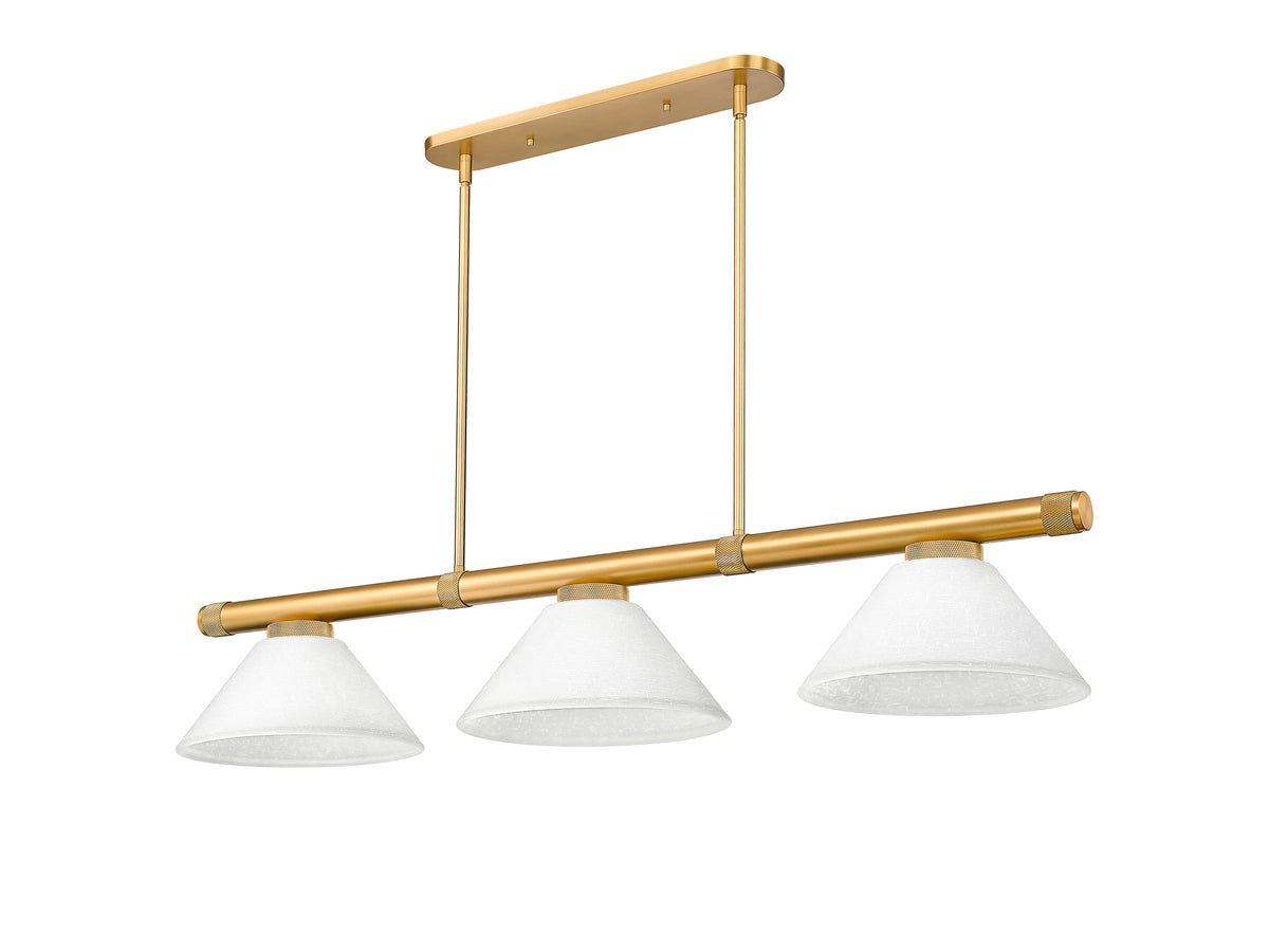 Vanguard 3 Light Billiard