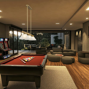 Vanguard 3 Light Billiard