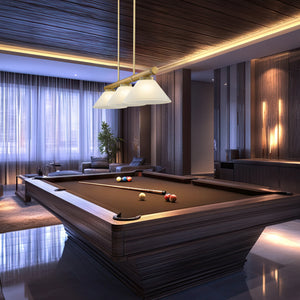 Vanguard 3 Light Billiard