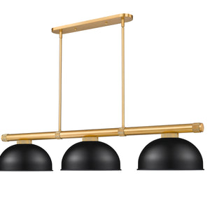 Vanguard 3 Light Billiard
