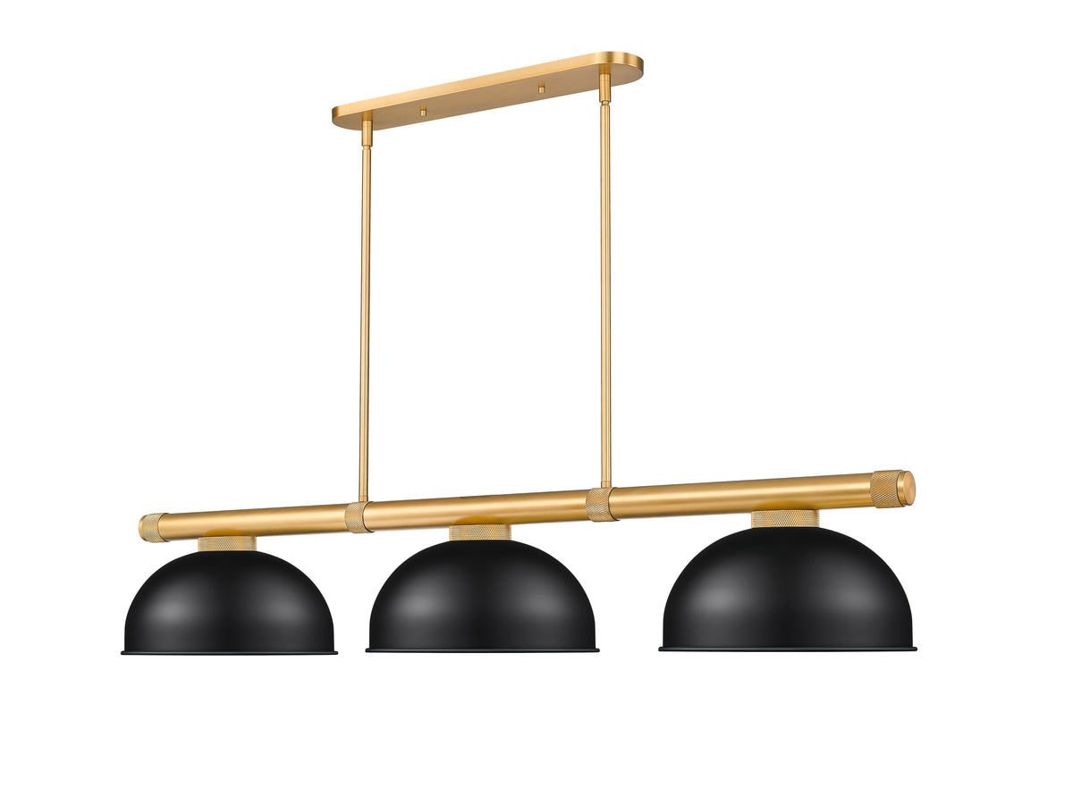 Vanguard 3 Light Billiard