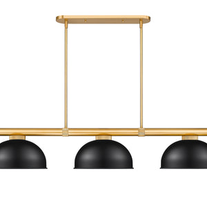 Vanguard 3 Light Billiard