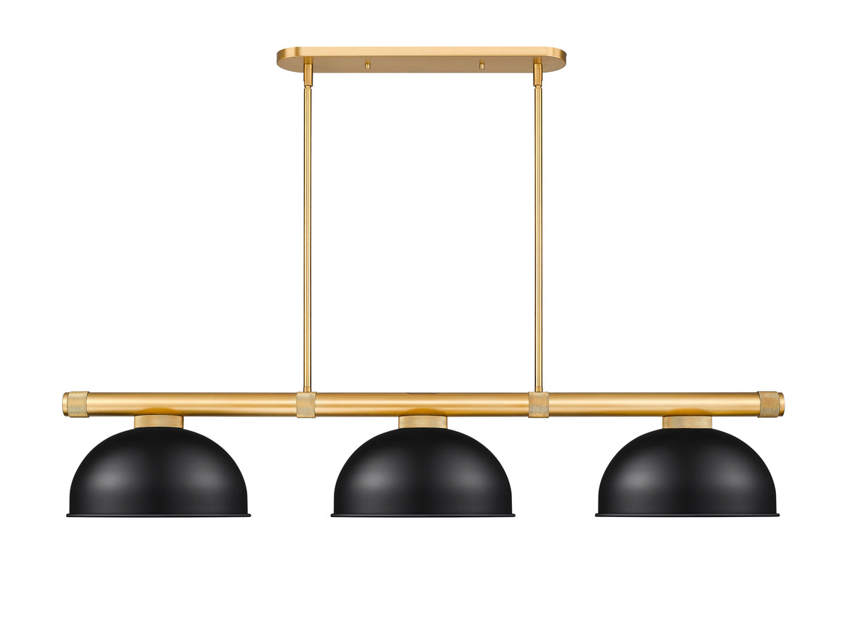 Vanguard 3 Light Billiard