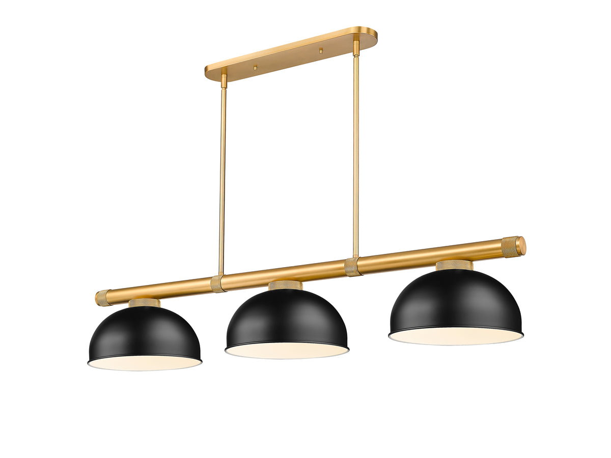 Vanguard 3 Light Billiard