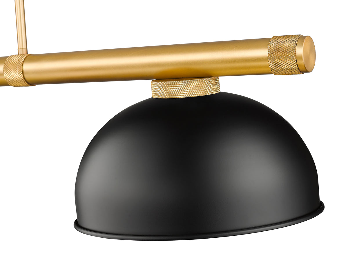 Vanguard 3 Light Billiard