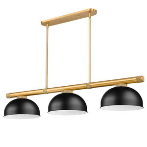 Vanguard 3 Light Billiard