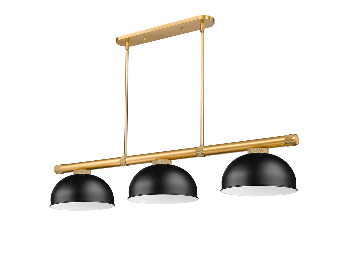 Vanguard 3 Light Billiard