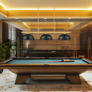 Vanguard 3 Light Billiard