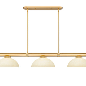 Vanguard 3 Light Billiard