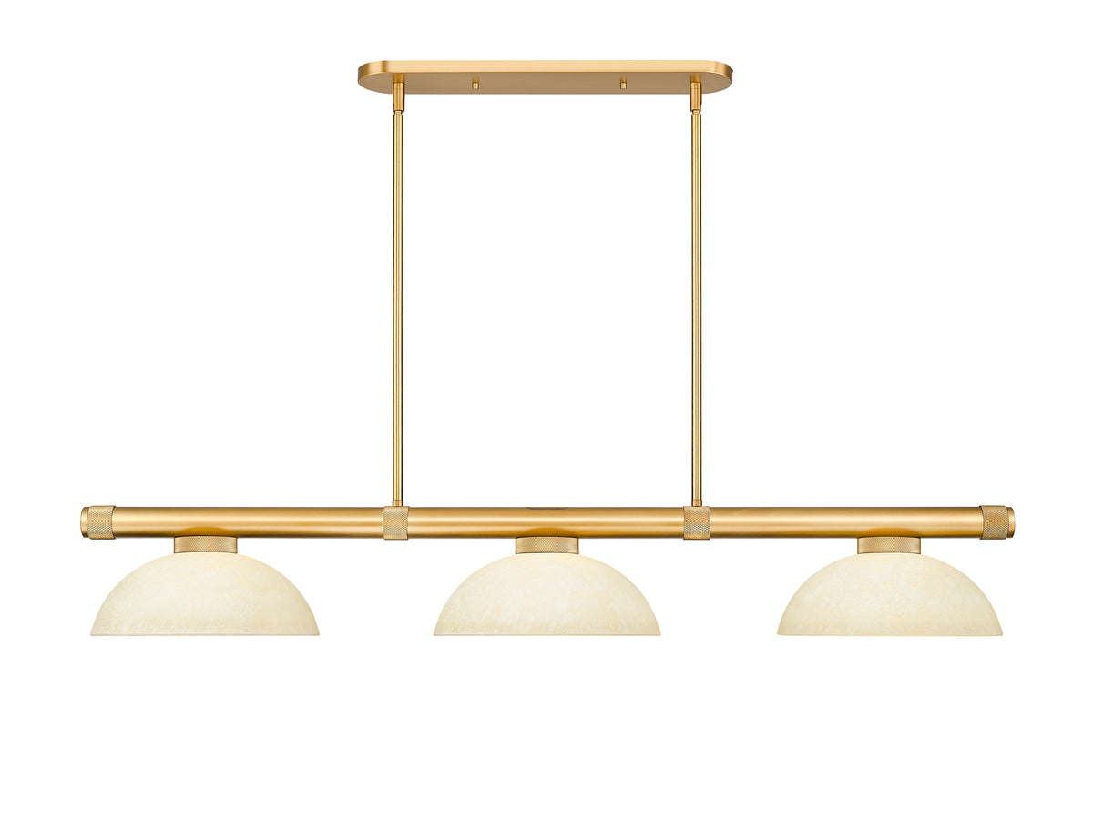 Vanguard 3 Light Billiard