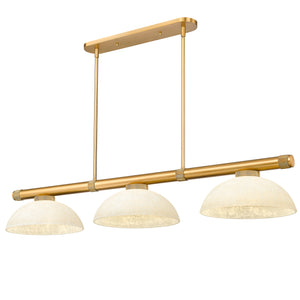 Vanguard 3 Light Billiard