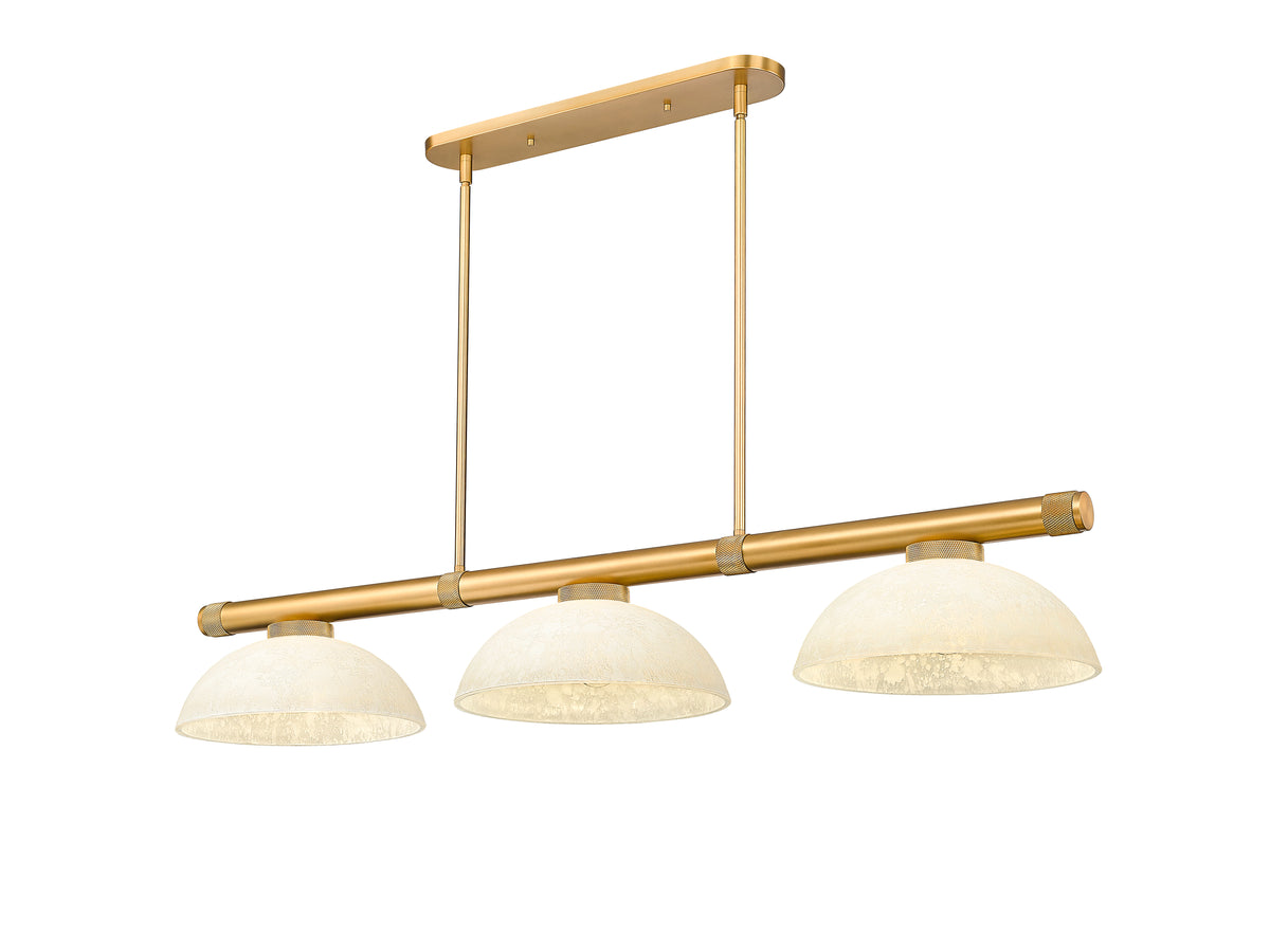 Vanguard 3 Light Billiard