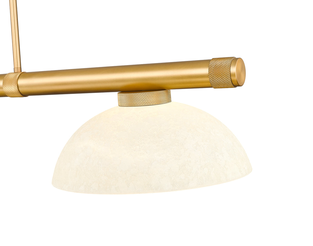 Vanguard 3 Light Billiard