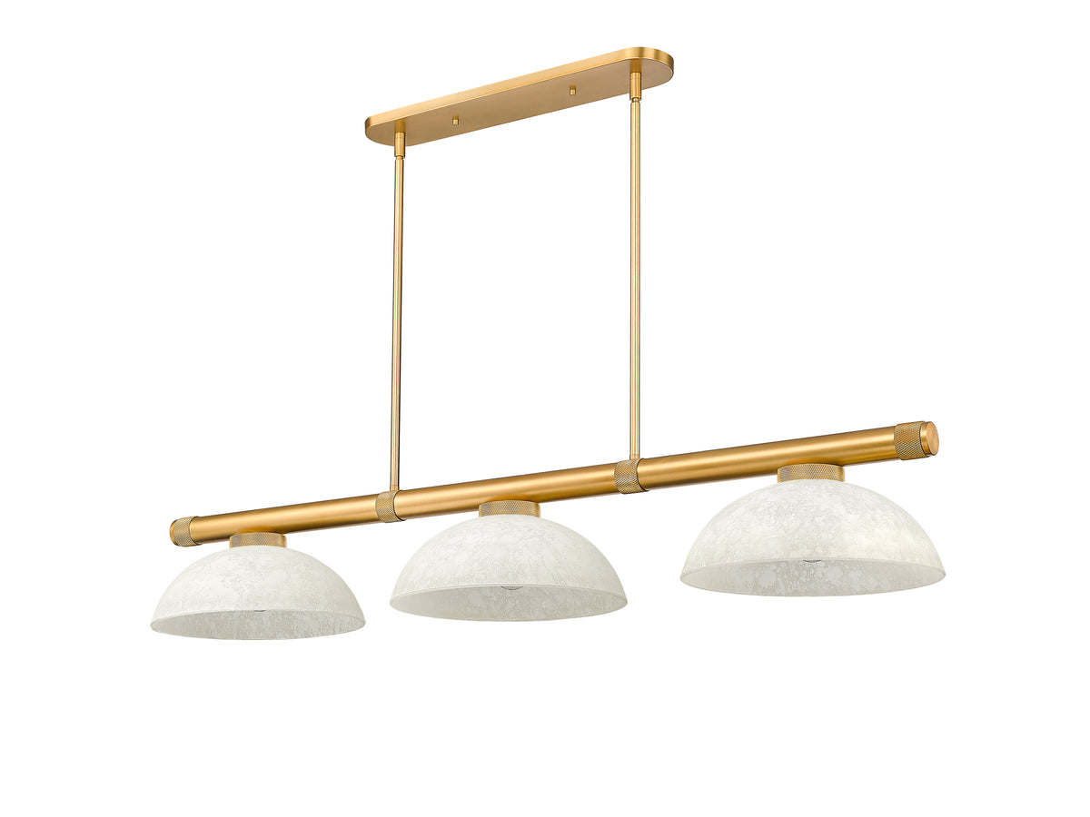Vanguard 3 Light Billiard