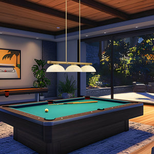 Vanguard 3 Light Billiard