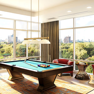 Vanguard 3 Light Billiard