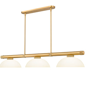 Vanguard 3 Light Billiard
