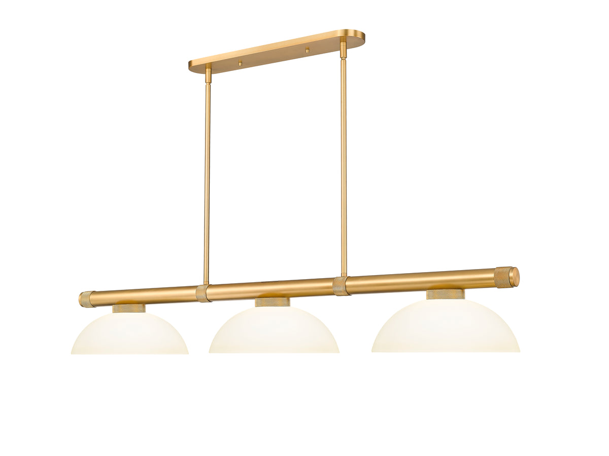 Vanguard 3 Light Billiard