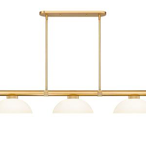 Vanguard 3 Light Billiard