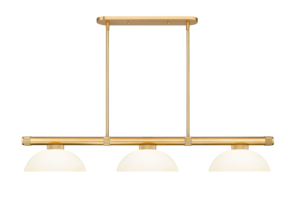 Vanguard 3 Light Billiard