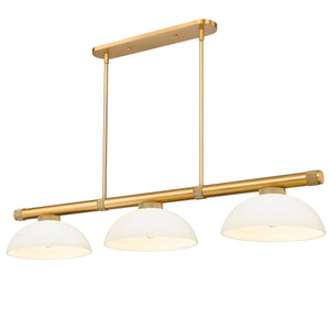 Vanguard 3 Light Billiard