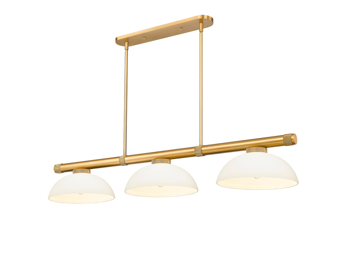 Vanguard 3 Light Billiard