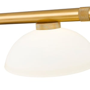 Vanguard 3 Light Billiard
