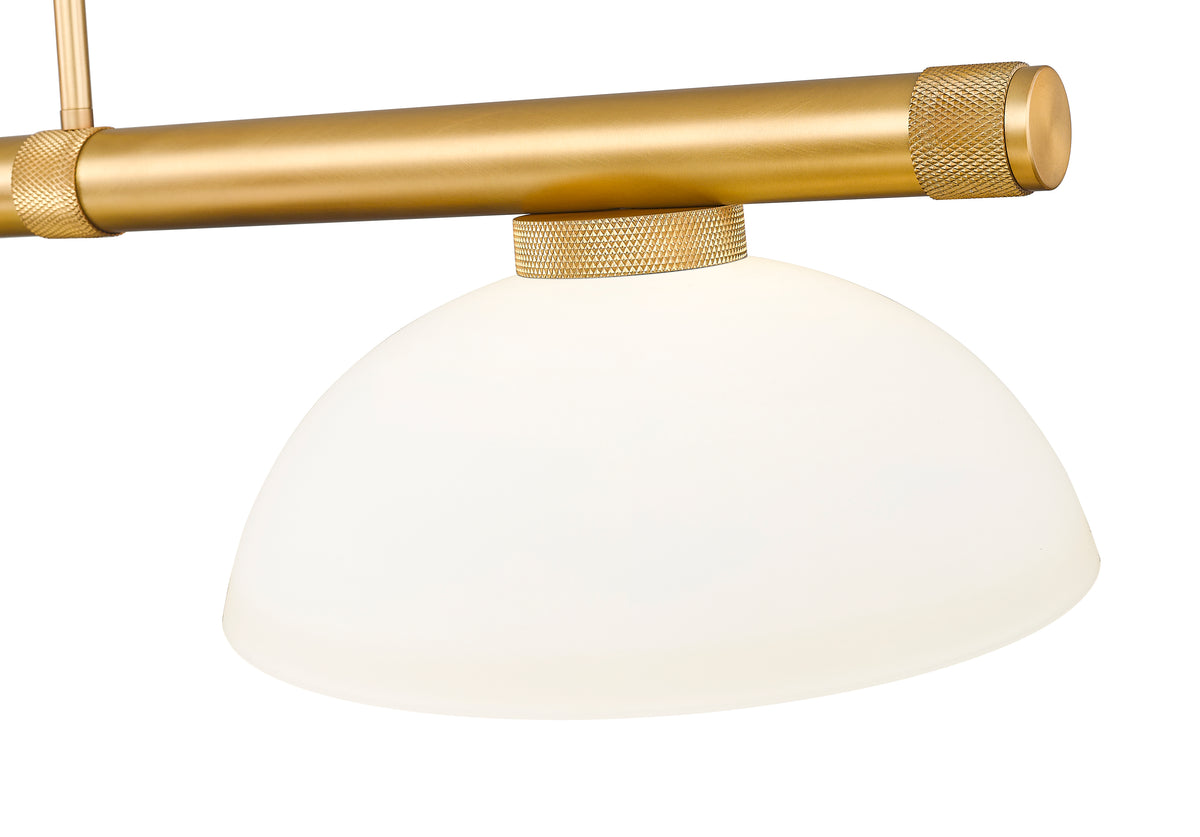 Vanguard 3 Light Billiard