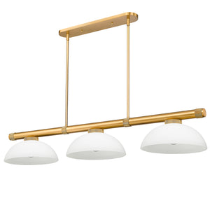 Vanguard 3 Light Billiard