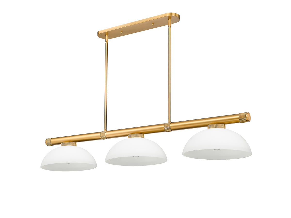 Vanguard 3 Light Billiard