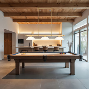 Vanguard 3 Light Billiard