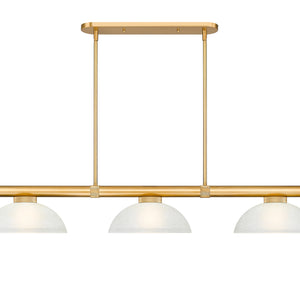 Vanguard 3 Light Billiard