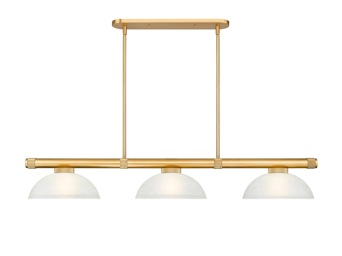 Vanguard 3 Light Billiard