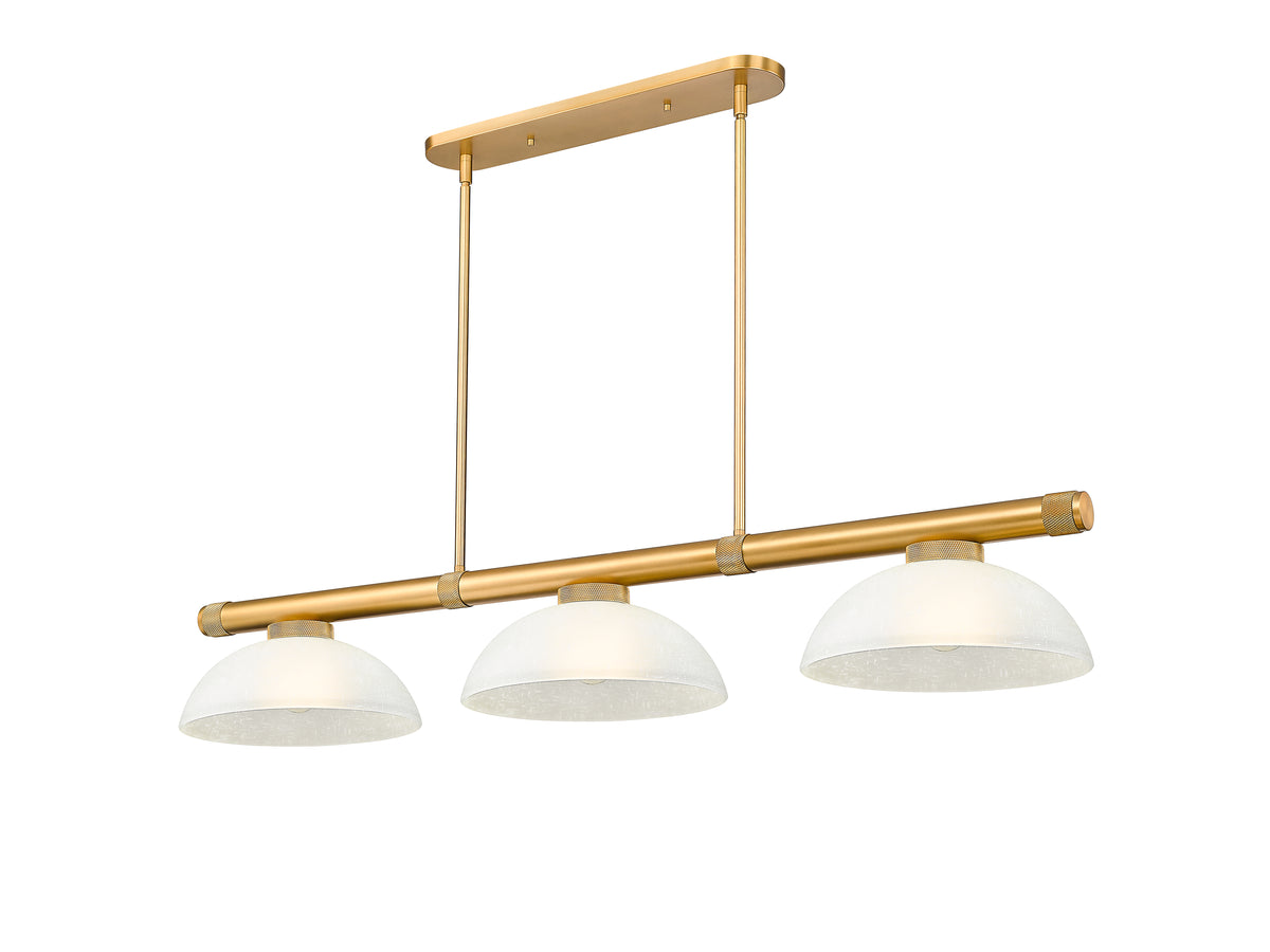 Vanguard 3 Light Billiard