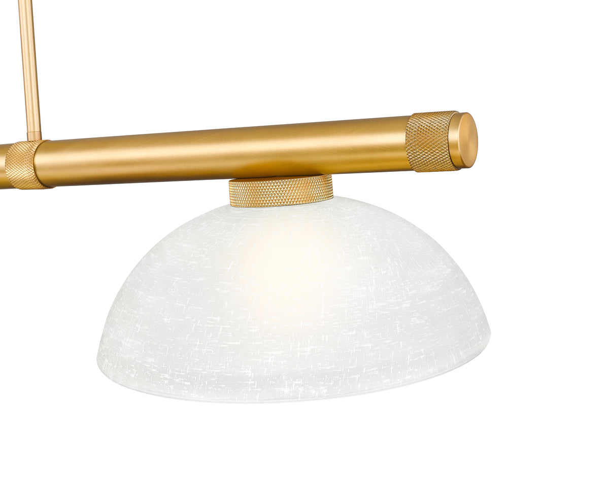 Vanguard 3 Light Billiard