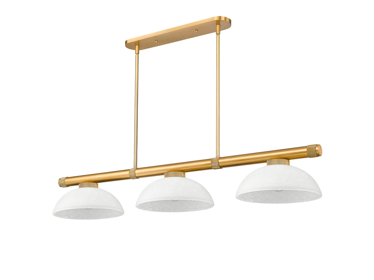 Vanguard 3 Light Billiard