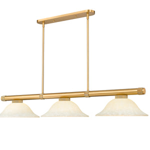 Vanguard 3 Light Billiard