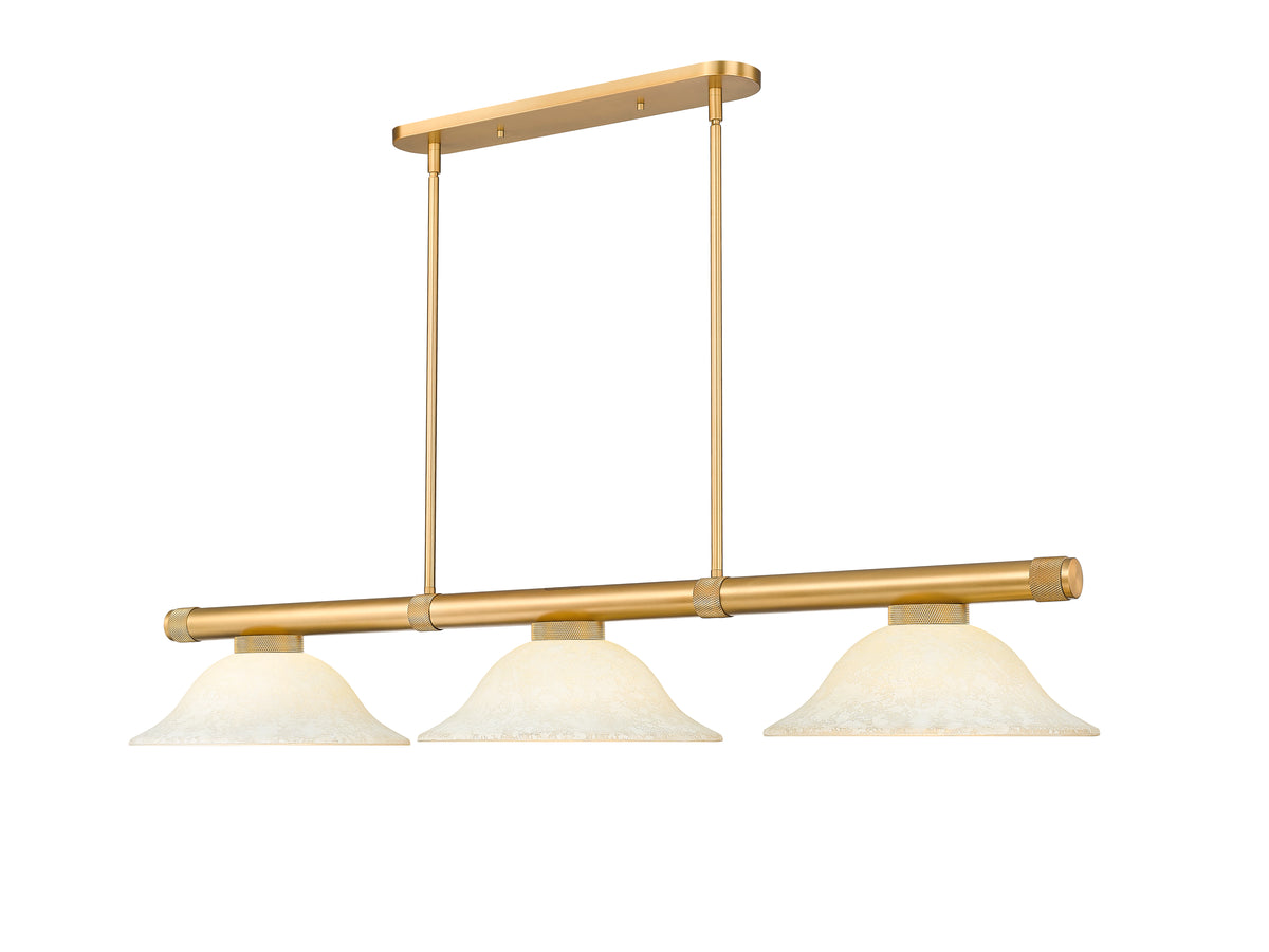 Vanguard 3 Light Billiard