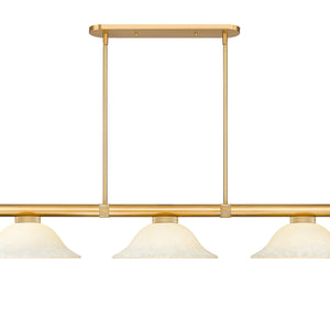 Vanguard 3 Light Billiard