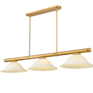 Vanguard 3 Light Billiard