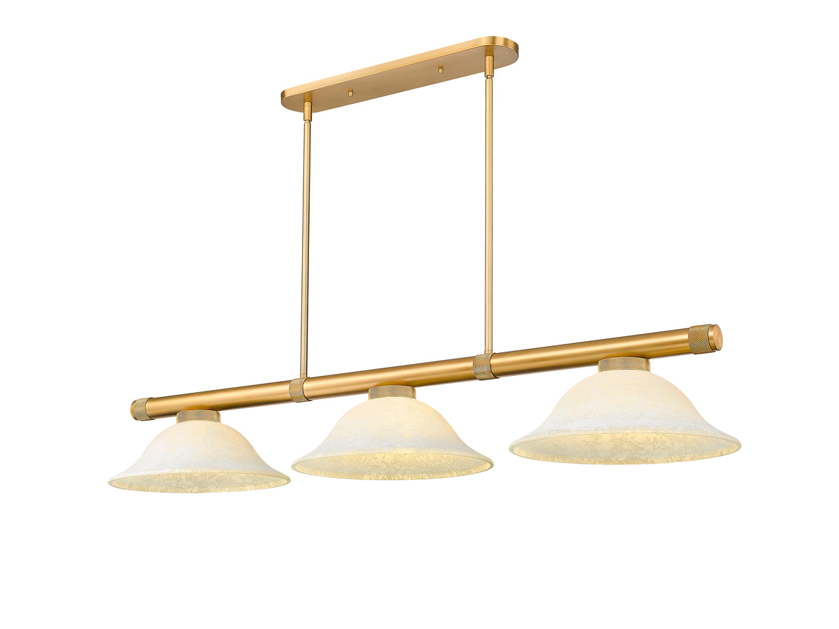 Vanguard 3 Light Billiard