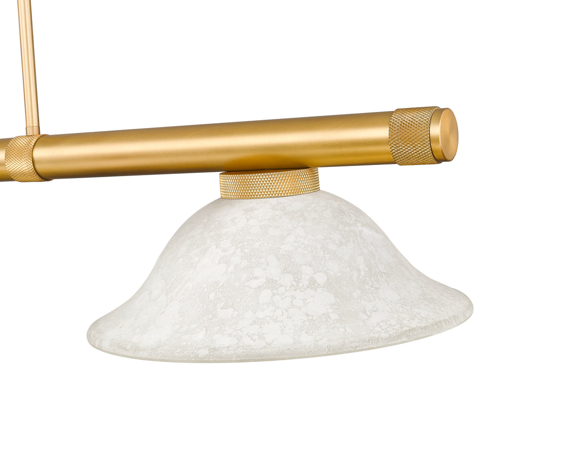 Vanguard 3 Light Billiard