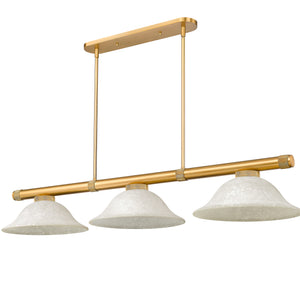 Vanguard 3 Light Billiard