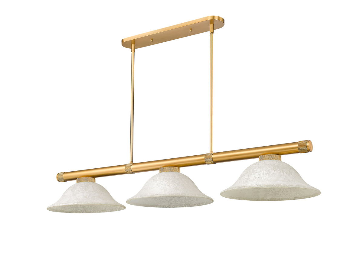 Vanguard 3 Light Billiard